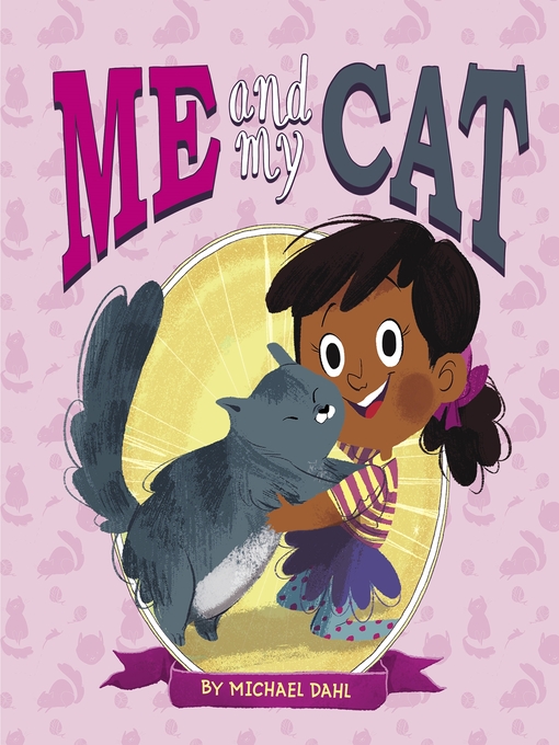 Title details for Me and My Cat by Zoe Persico - Available